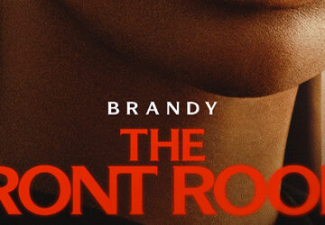 The Front Room / A24 (2024)