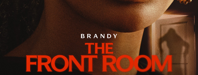 The Front Room / A24 (2024)