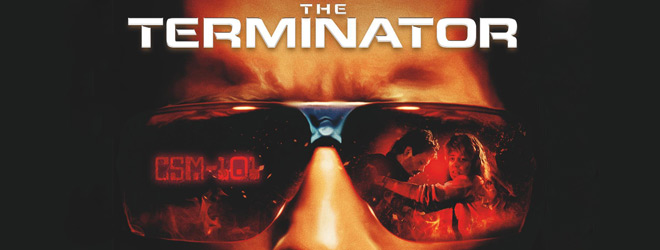 The Terminator / Warner Bros. Home Entertainment (2024)