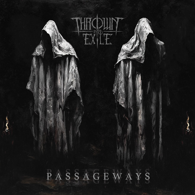 Thrown into Exile - Passageways (2024)