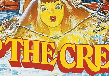 Up the Creek (1984)