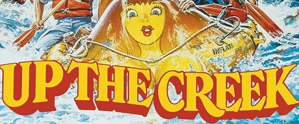 Up the Creek (1984)