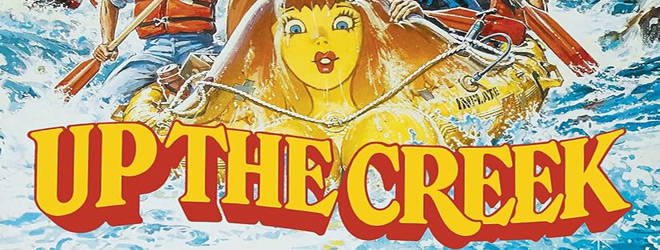 Up the Creek (1984)