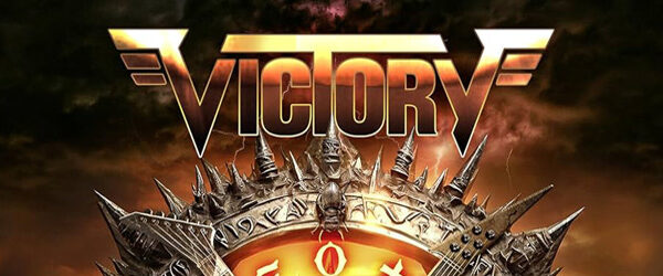 Victory - Circle of Life / AFM Records (2024)