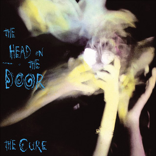 The Cure - The Head On The Door (1985)