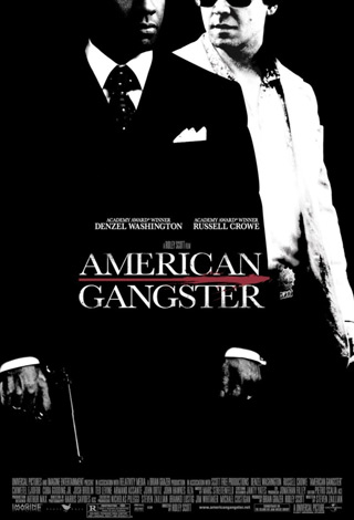 American Gangster (2007) 