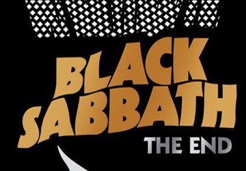 Black Sabbath - The End: Live in Birmingham / Mercury Records (2024)