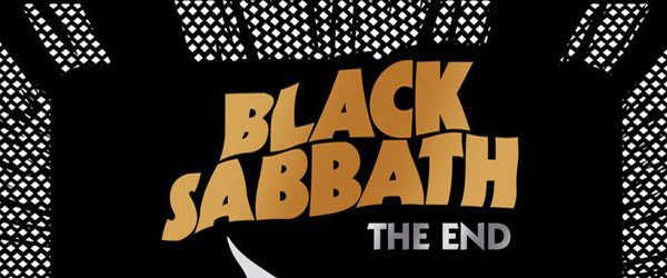 Black Sabbath - The End: Live in Birmingham / Mercury Records (2024)