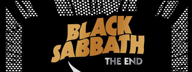 Black Sabbath - The End: Live in Birmingham / Mercury Records (2024)