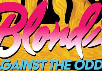 Blondie: Against The Odds Graphic Novel / Z2 Comics