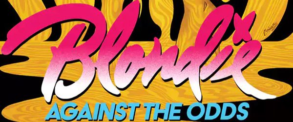 Blondie: Against The Odds Graphic Novel / Z2 Comics