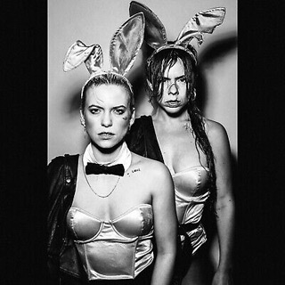 BONES UK - BONES UK album