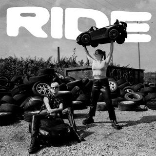BONES UK - Ride single