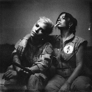 BONES UK - Unplugged album