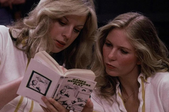 Cheerleaders' Wild Weekend (1979)