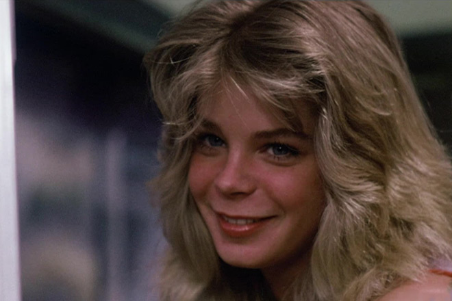 Cheerleaders' Wild Weekend (1979)