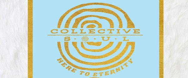 Collective Soul - Here to Eternity art