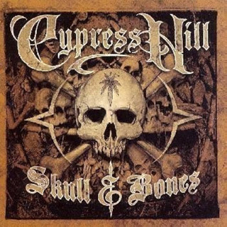 Cypress Hill - Skull & Bones 2000 album