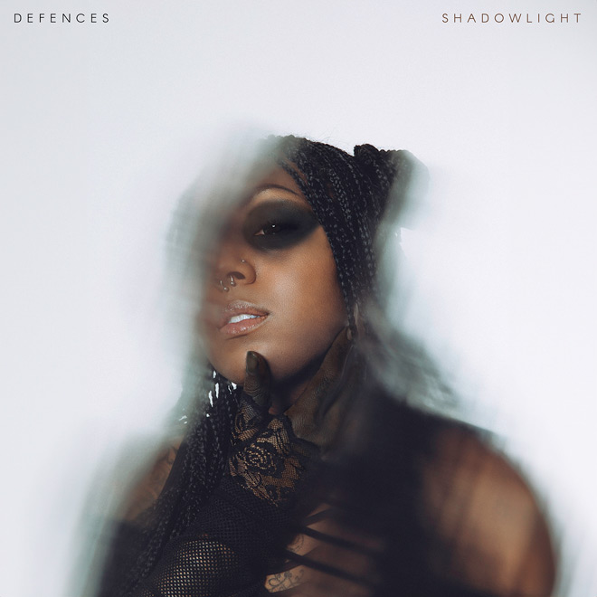 Defences - Shadowlight album 