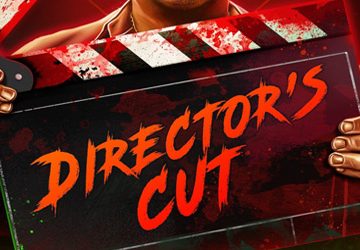 Director's Cut movie 2024