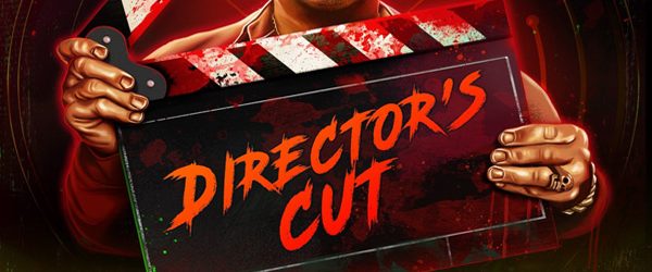 Director's Cut movie 2024