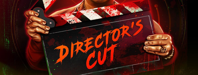 Director's Cut movie 2024