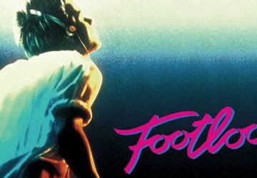 Footloose / Paramount Pictures (1984)