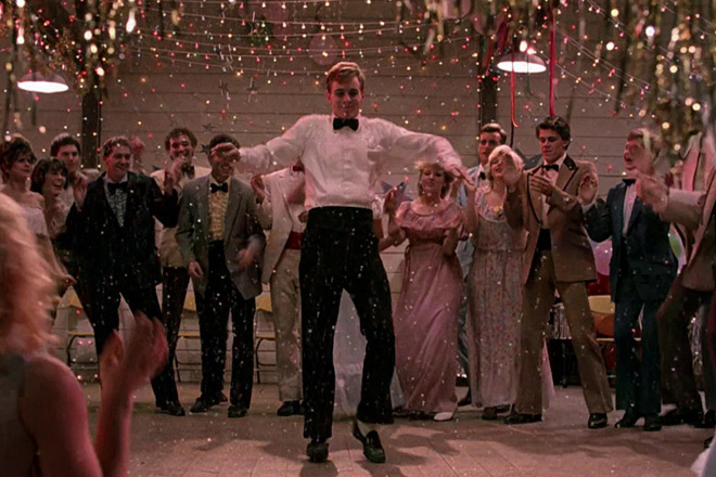 Footloose / Paramount Pictures (1984)