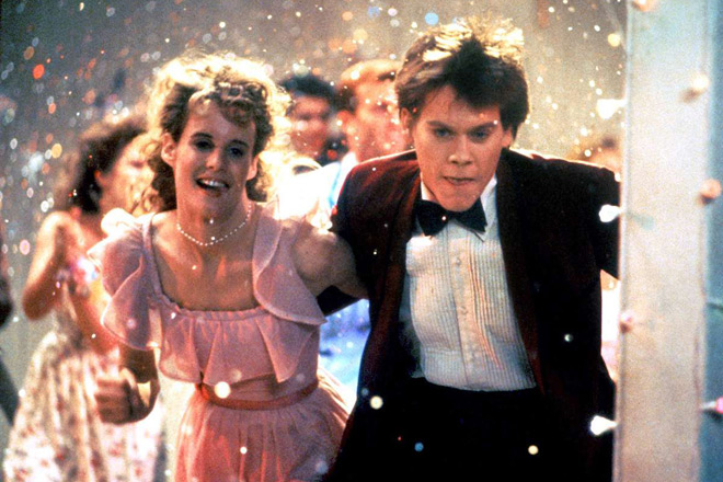 Footloose 1984 