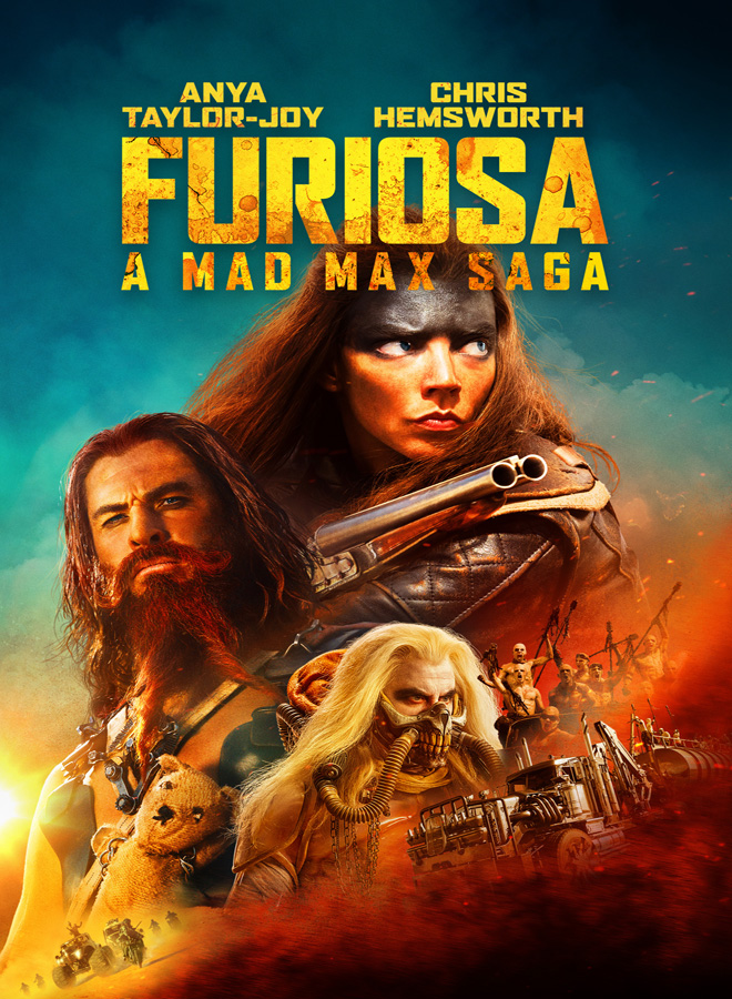 Furiosa: A Mad Max Saga / Warner Bros Pictures (2024)