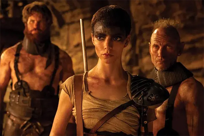 Furiosa: A Mad Max Saga photo 