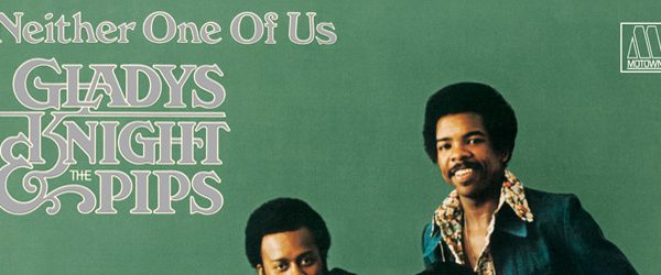 Gladys Knight & the Pips - Neither one of Us album