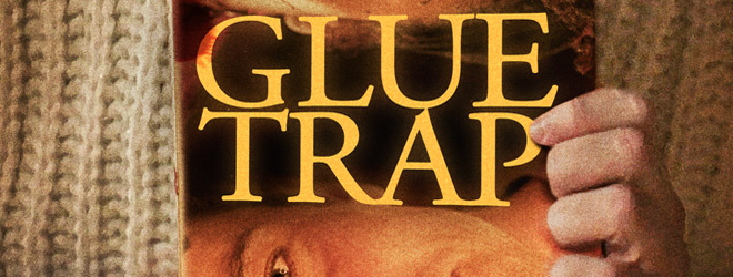 Glue Trap / Gravitas Ventures (2024)