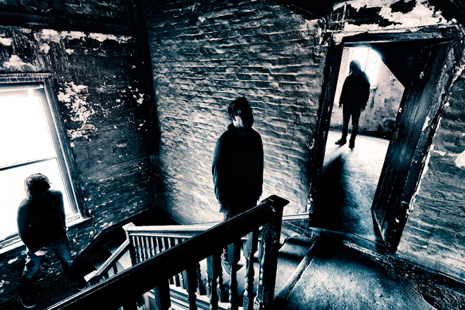 God Is An Astronaut 2024 band