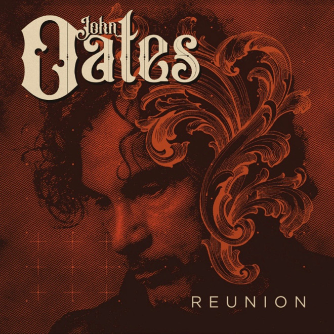 John Oates - Reunion album 