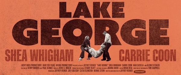 Lake George movie 2024