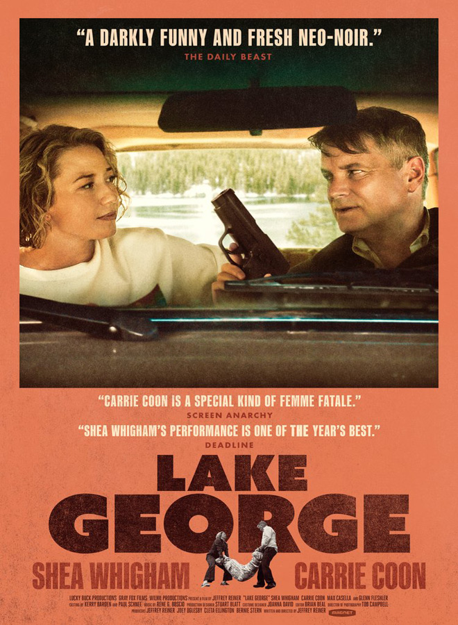 Lake George movie movie 