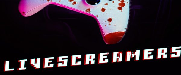 Livescreamers 2024 movie