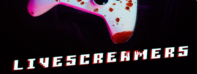 Livescreamers 2024 movie