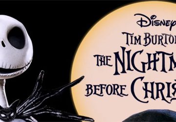 The Nightmare Before Christmas BoxLunch Collection (2024)