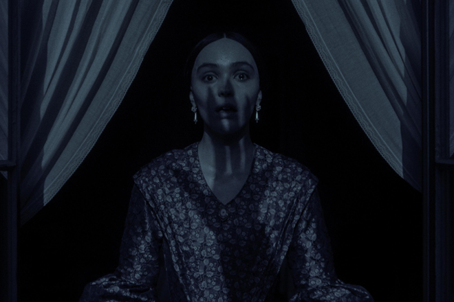 Nosferatu / Focus Features (2024)