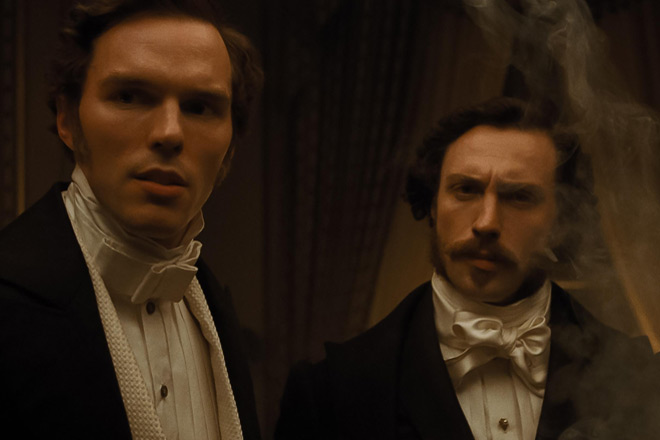 Nosferatu / Focus Features (2024)