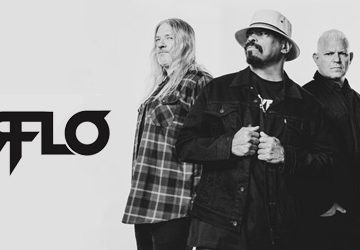 Powerflo band interview