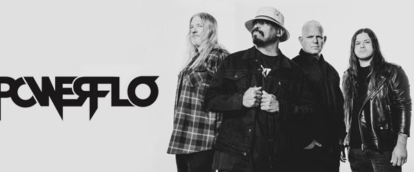 Powerflo band interview