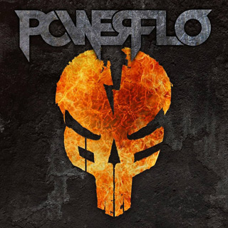 Powerflo - Powerflo album 2017