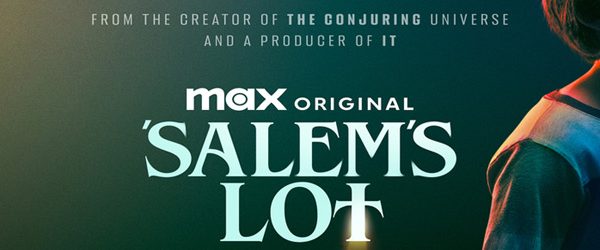 Salem's Lot 2024 art