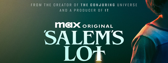 Salem's Lot 2024 art