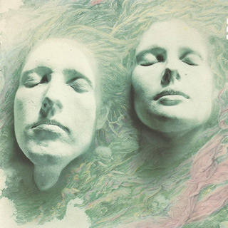 Shelleyan Orphan - Helleborine Rough Trade