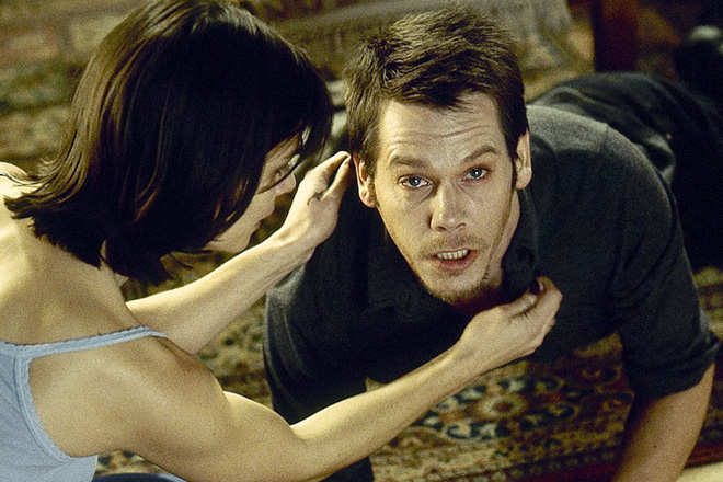 Stir of Echoes 1999 photo