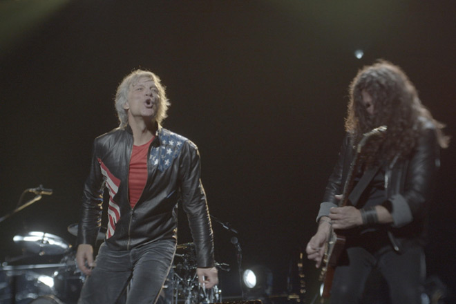 Thank You, Goodnight: The Bon Jovi Story photo